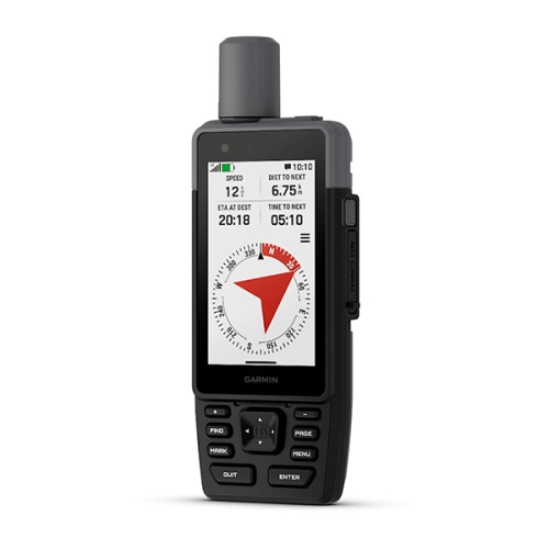 Навигатор Garmin gpsmap H1