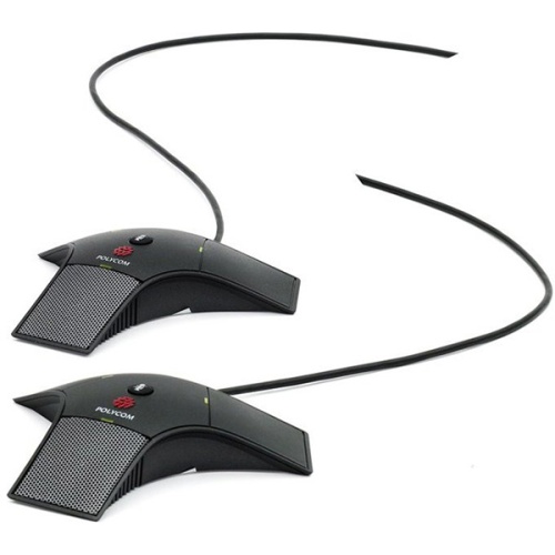 Дополнительные микрофоны Polycom SoundStation IP 7000 Mics