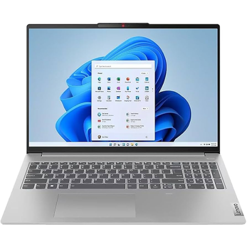 Ноутбук Lenovo IdeaPad Slim 5 16IRL8 16&quot; 82XF0013US