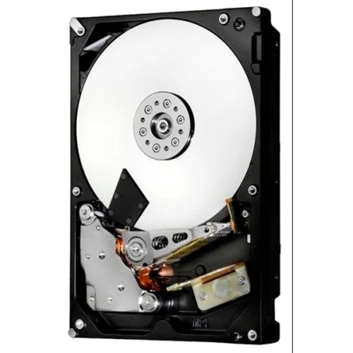 Накопитель HDD HGST 2TB HUS726020AL5214