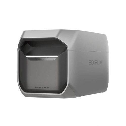 Дополнительная батарея EcoFlow DELTA 3 Smart Extra battery