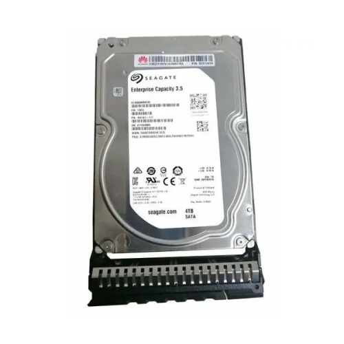 Жесткий диск HUAWEI 4TB 02311AYV