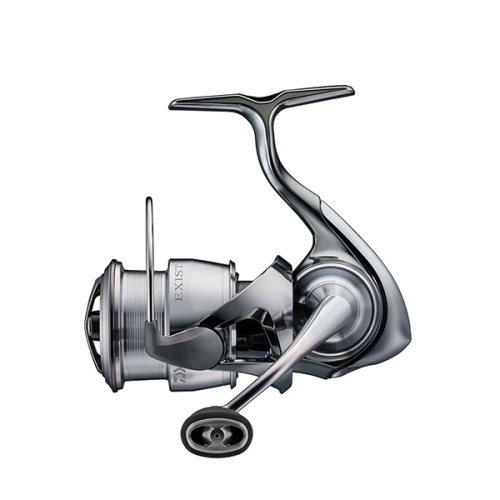 Катушка Daiwa Exist LT 22 3000D