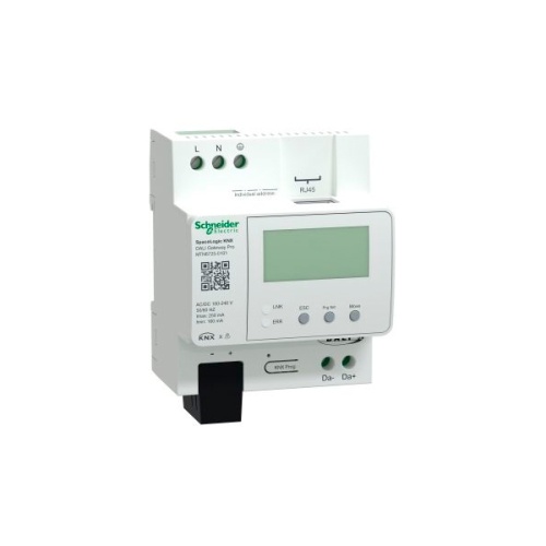Шлюз Schneider Electric MTN6725-0101
