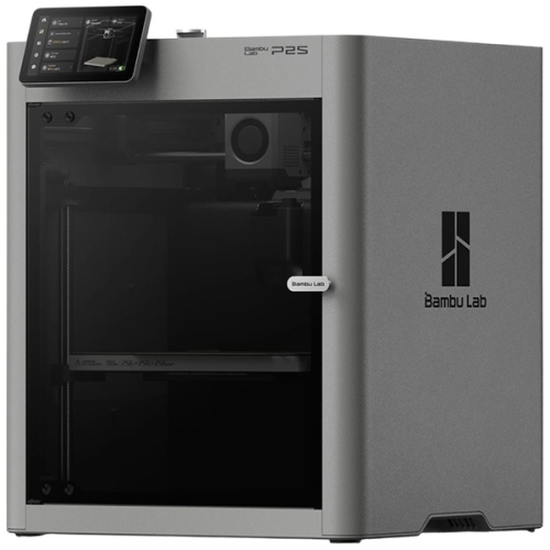 3D принтер Bambu Lab P2S EU