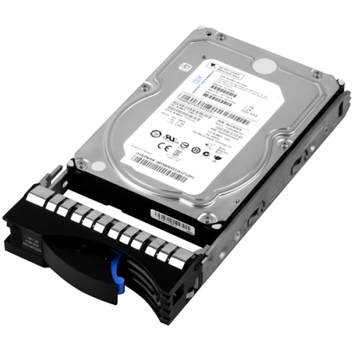 Накопитеть HDD IBM 90Y8572