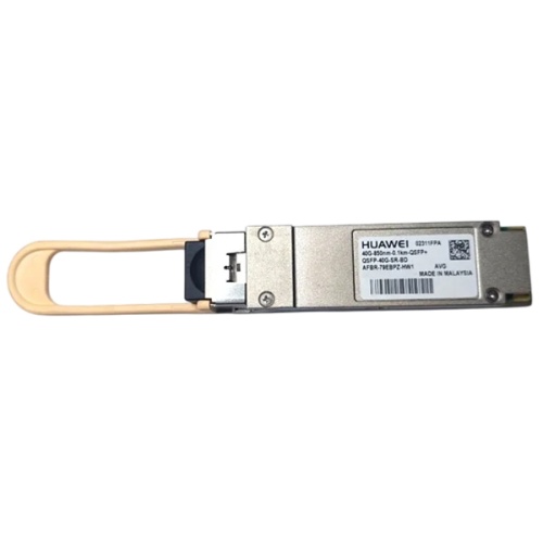 Трансивер Huawei QSFP-40G-SR-BD