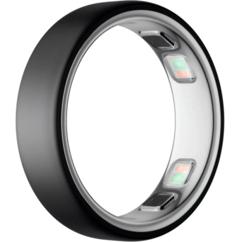 Умное кольцо Oura Ring 5 Size 11 Stealth