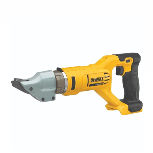 Аккумуляторные ножницы DEWALT DCS494B без АКБ и ЗУ