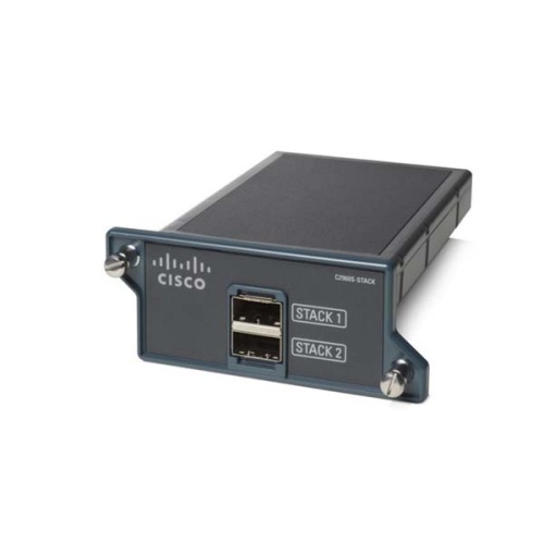 Модуль Cisco C2960X-STACK