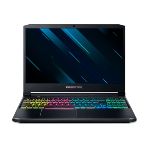 Ноутбук Acer Predator Helios 300 PH315-53-75QP NH.QAVER.002
