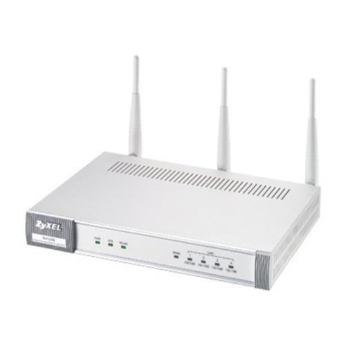 Роутер ZYXEL N4100
