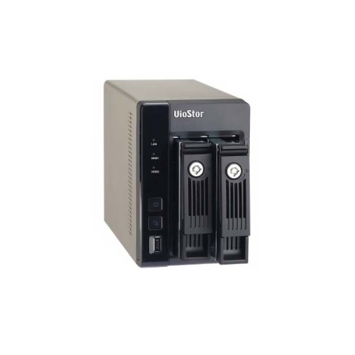 Сетевое хранилище Qnap VS-2104 Pro+