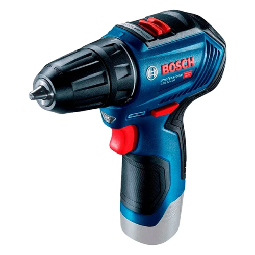 Аккумуляторный бесщеточный шуруповерт Bosch GSR 12V-30