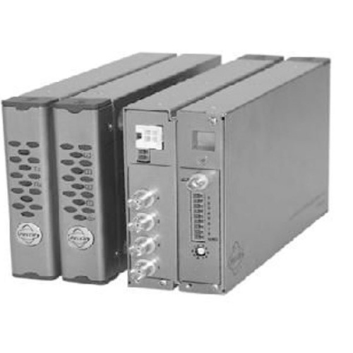 Оптоволоконный передатчик Pelco FS85011ASST