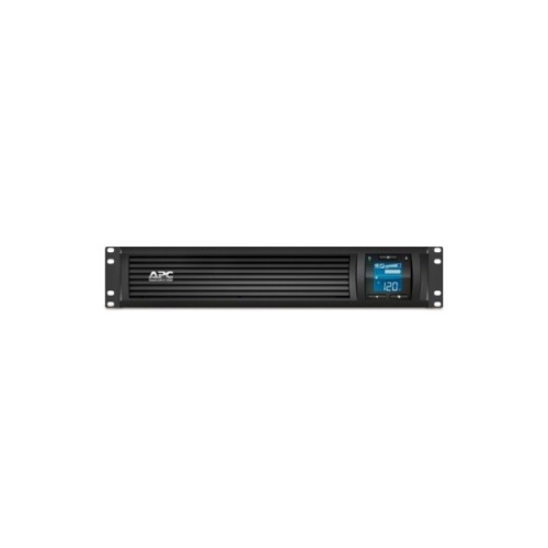 Интерактивный ИБП APC by Schneider Electric Smart-UPS C SMC1500I-2UC