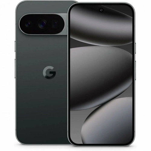 Смартфон Google Pixel 10 Pro 16/1Tb Obsidian
