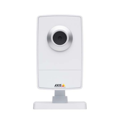 IP - Камера AXIS M1011