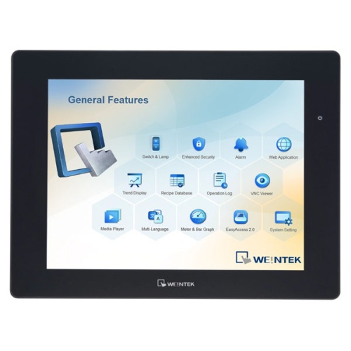 Панель оператора Weintek cMT2128x