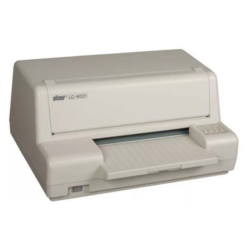 Матричный принтер Star LC-8021