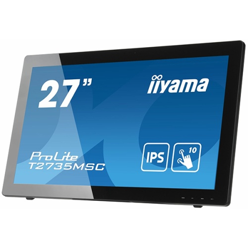 Монитор Iiyama ProLite T2735MSC-B3 27"