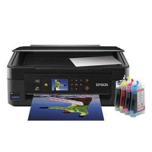 МФУ Epson Expression Home XP-406