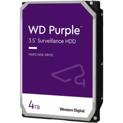 Накопитель HDD Western Digital 4TB WD43PURZ