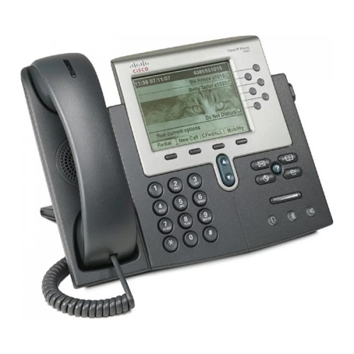 VoIP-телефон Cisco CP-7962G