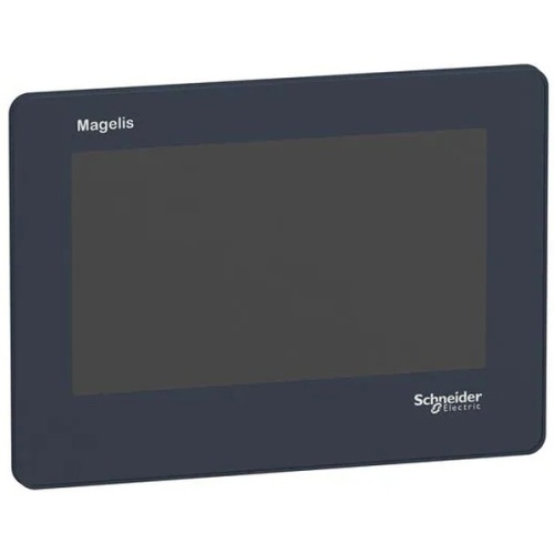 Сенсорная панель Schneider Electric HMISTO715