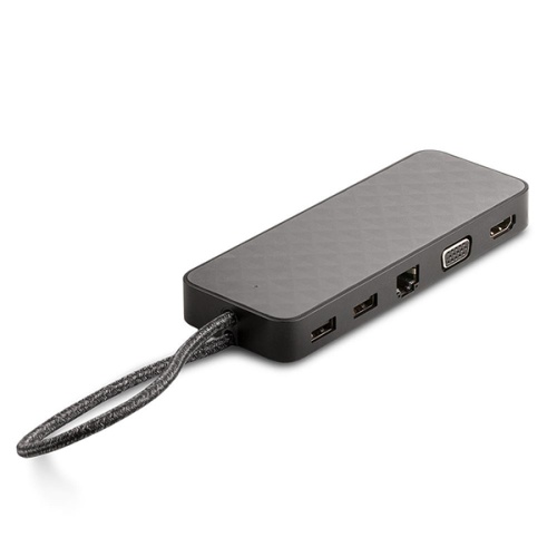 Док-станция HP 1PM64AA USB-C