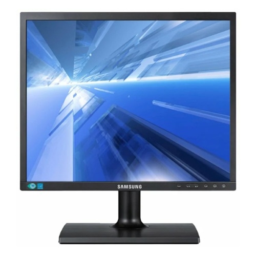 Монитор Samsung S19C200BR 19"