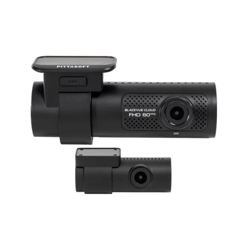 Видеорегистратор Blackvue DR770X-2CH II 64GB