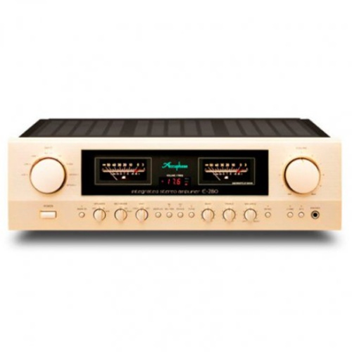 Интегральный усилитель Accuphase E-280 100V
