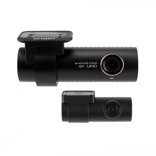 Автомобильный видеорегистратор Blackvue DR900S-2CH