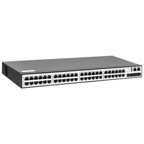 Коммутатор SNR SNR-S2995G-48TX