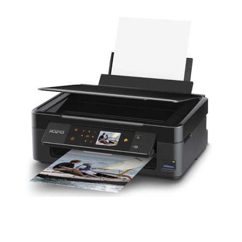 МФУ Epson Expression Home XP-413