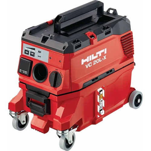 Пылесос Hilti VC 20L-X