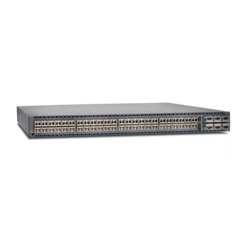 Коммутатор Juniper Networks QFX5100-48S-2AC