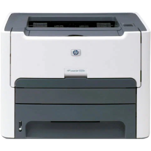 Принтер HP LaserJet 1320N
