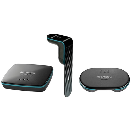 Комплект Gardena Smart Sensor Control Set 19210-20