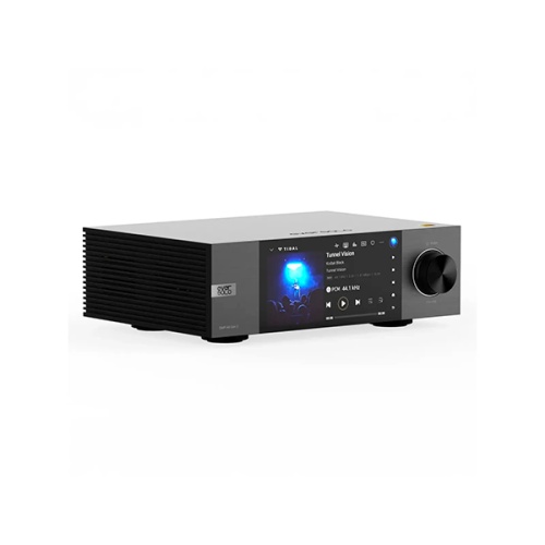 Стример EverSolo DMP-A6 Gen 2