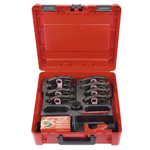 Набор пресс-клещей Rothenberger Compact Maxipro