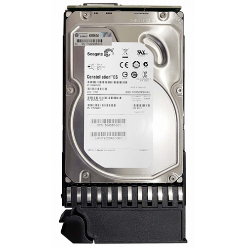 Накопитель HDD HP 1TB AP861A