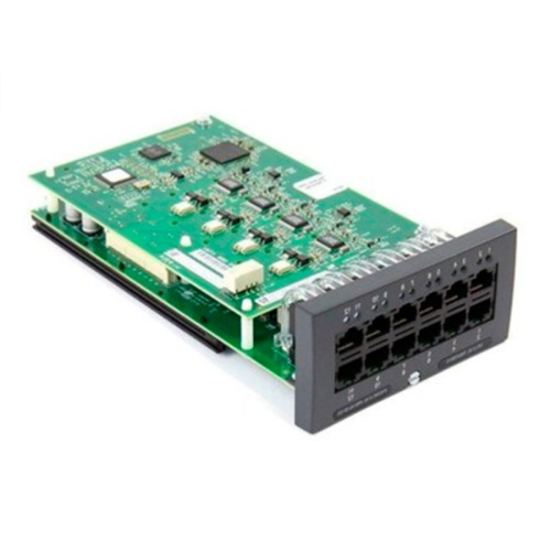 Внутренний модуль Avaya IPO IP500 V2 COMB CARD BRI 700476021