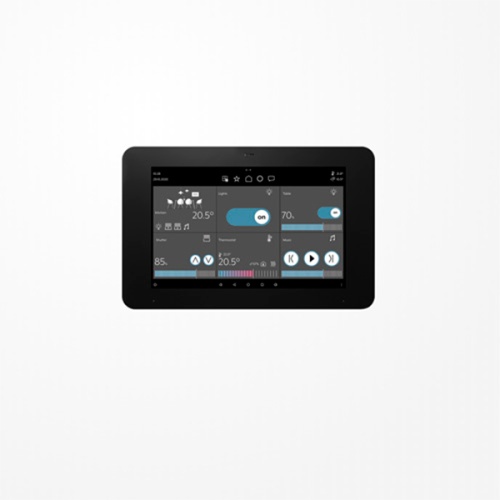 Сенсорная панель Jung KNX Smart Panel 8