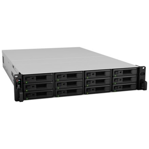 Сетевой накопитель Synology RS3621xs+