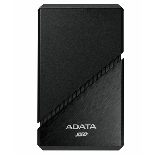 Внешний накопитель SSD ADATA SE920 4TB SE920-4TCBK