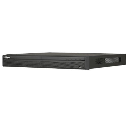IP-видеорегистратор Dahua DHI-NVR5216-16P-4KS2E