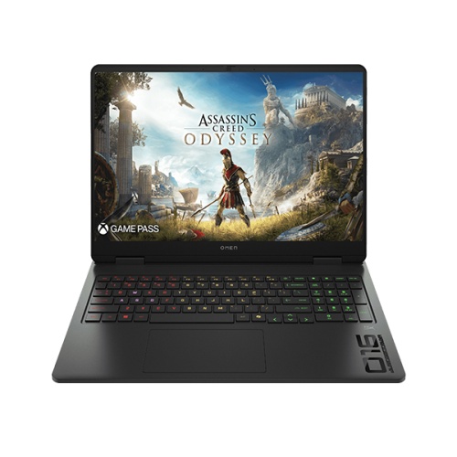 Ноутбук HP Omen 16-am0002TX 16"