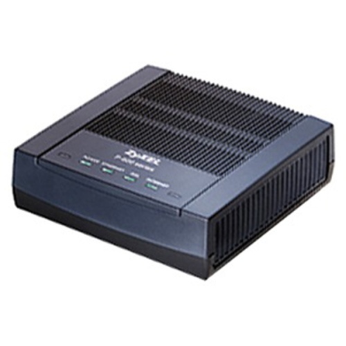 Маршрутизатор ZYXEL P660RT2 EE